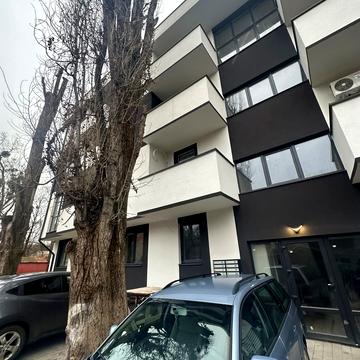 Франтішека Тіхого вул., 9