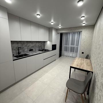 Немирівське шосе, (Будинок 1)