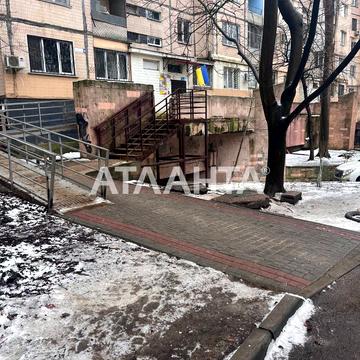 Академіка Корольова вул., 86