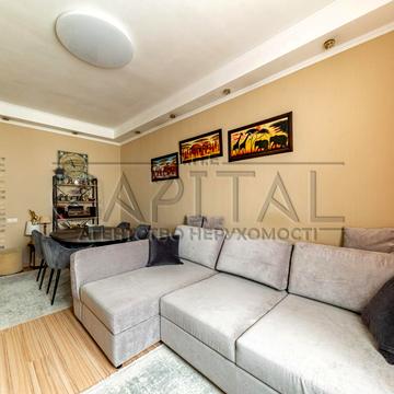 Володимира Івасюка просп. (Героїв Сталінграду), 4-А