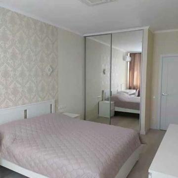 Єлизавети Чавдар вул., 5