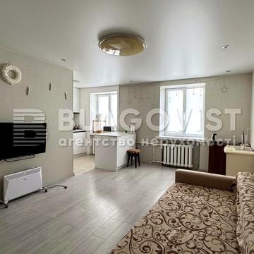 Євгена Коновальця вул. (Щорса), 15 к4