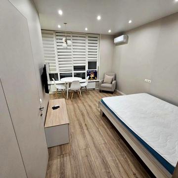 Михайла Бойчука вул. (Кіквідзе), 41-Б