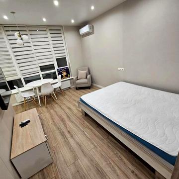 Михайла Бойчука вул. (Кіквідзе), 41-Б