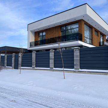 Зеленогірська