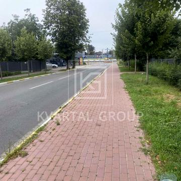 Вокзальна вул.