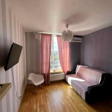 Соборності просп. (Воззєднання), 17 к2