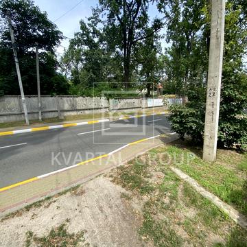 Василя Стуса вул. (Пушкінська)