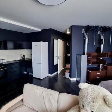 Павла Лі пров. (Московський), 2-І