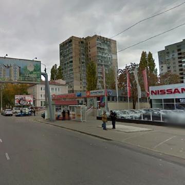 Балківська вул., 12/1