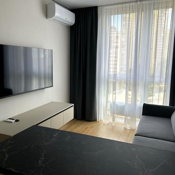 Вільгельма Котарбінського вул. (Миколи Кравченка), 24