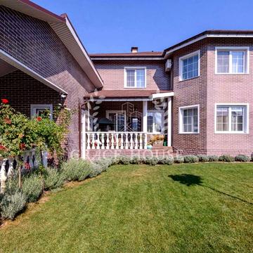 Балукова вул., 5-Б