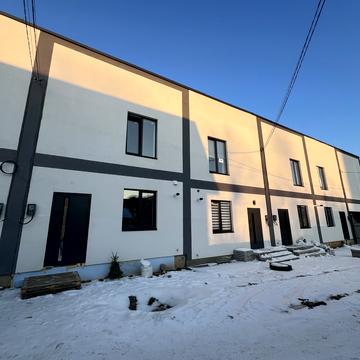 Івана Піддубного вул. (Дзержинського)