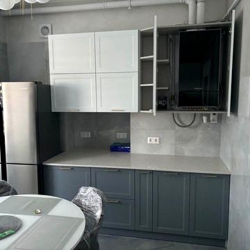 Аральська вул., 19