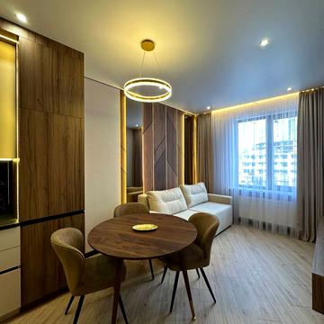 Генуезька вул., (Будинок 2)