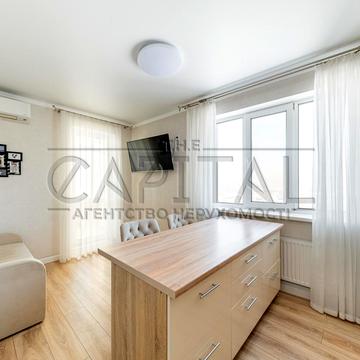 Оболонський просп., 1к3