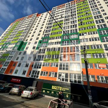 Бугаївська вул., 44