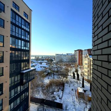 Степана Бандери вул., 15