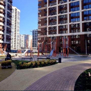 Родини Крістерів вул., 16