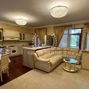 Лісова вул.