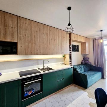 Василя Гаджеги вул., (Будинок 3)