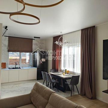 Мерефянське шоссе, 1