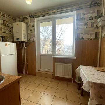 Проїзна вул., 3