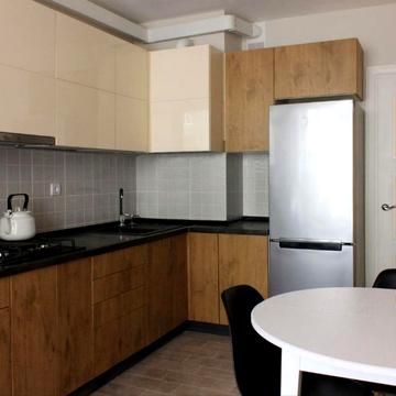 Княгині Ольги вул., 100ж