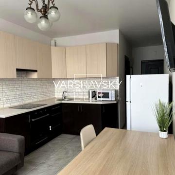 Європейського Союзу просп. (Правди), 41-А