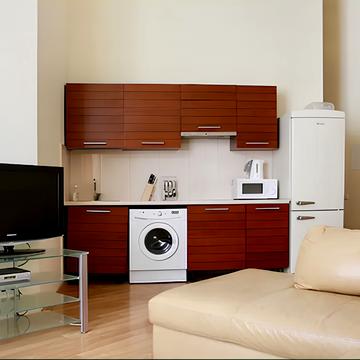 Михайлівський пров., 9-Б