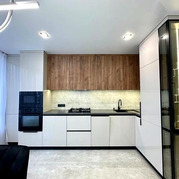 Героїв Миколаєва вул., 129А, корпус 11, 7, 8