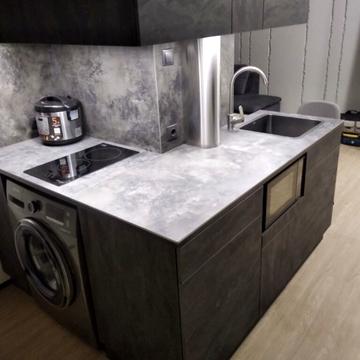 Глибочицька вул., 13-7