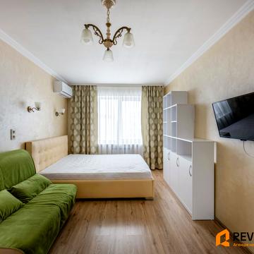 Сергія Москаленка вул. (Красовського), 49