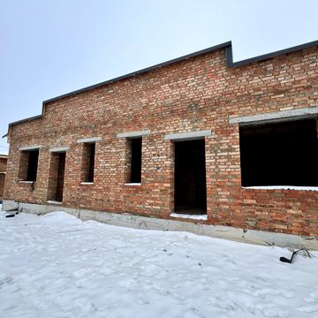 Драй-Хмари вул.