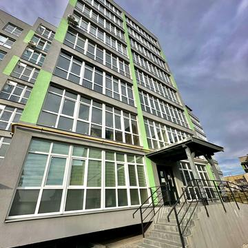 Лисика вул., 1-А