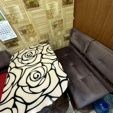 Любові Малої просп. (Постишева), 22