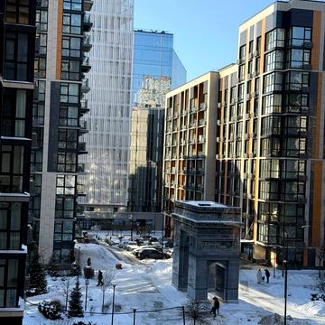 Джона Маккейна вул. (Івана Кудрі), 3-А