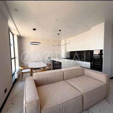 Ревуцького вул., 40-Б