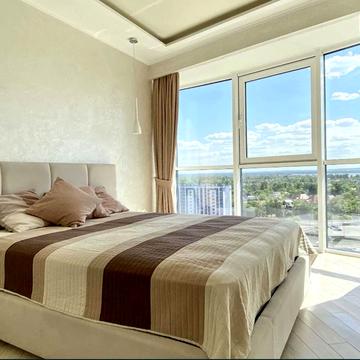 Зарічна вул., 1-Г