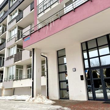 Львівська вул., 27