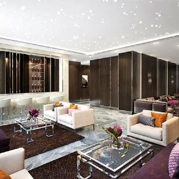 Саксаганського вул., 37-К