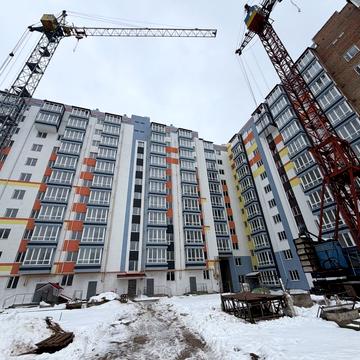 Гайдамацька вул. (Марфи Струтинської), (Будинок 5)