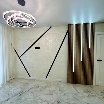 Українська вул., (Будинок 1)