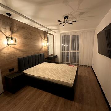 Рудненська вул. (Білогорська), (3 черга (будинок 1))