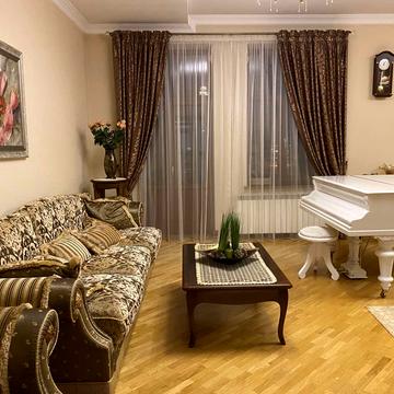 Костя Левицького вул. (), 81