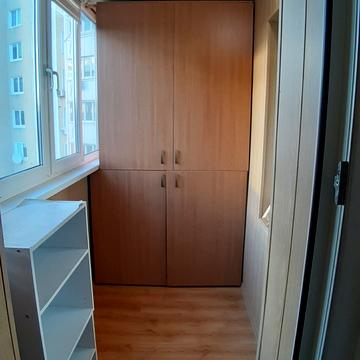 Машинобудівна вул., 21-А