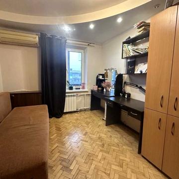 Лісовий просп., 17-А