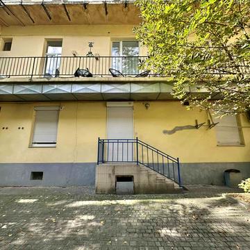 Тадеуша Костюшка вул., 5