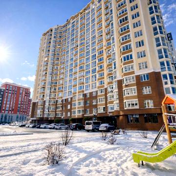 Університетська вул., 1-В