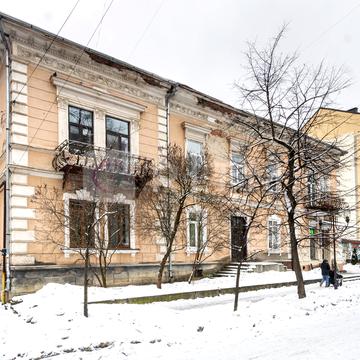 Шевченка вул., 53